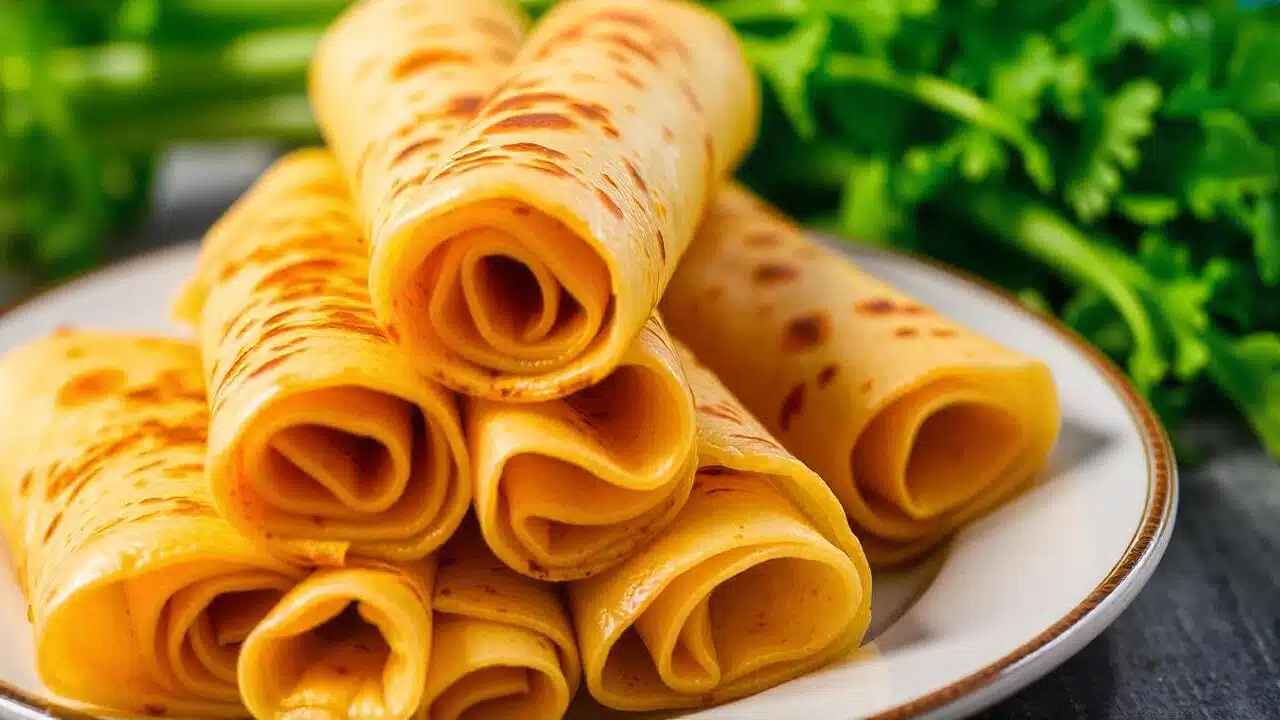 Panqueca sem Farinha A Melhor Receita Fit e Fácil para o Dia a Dia