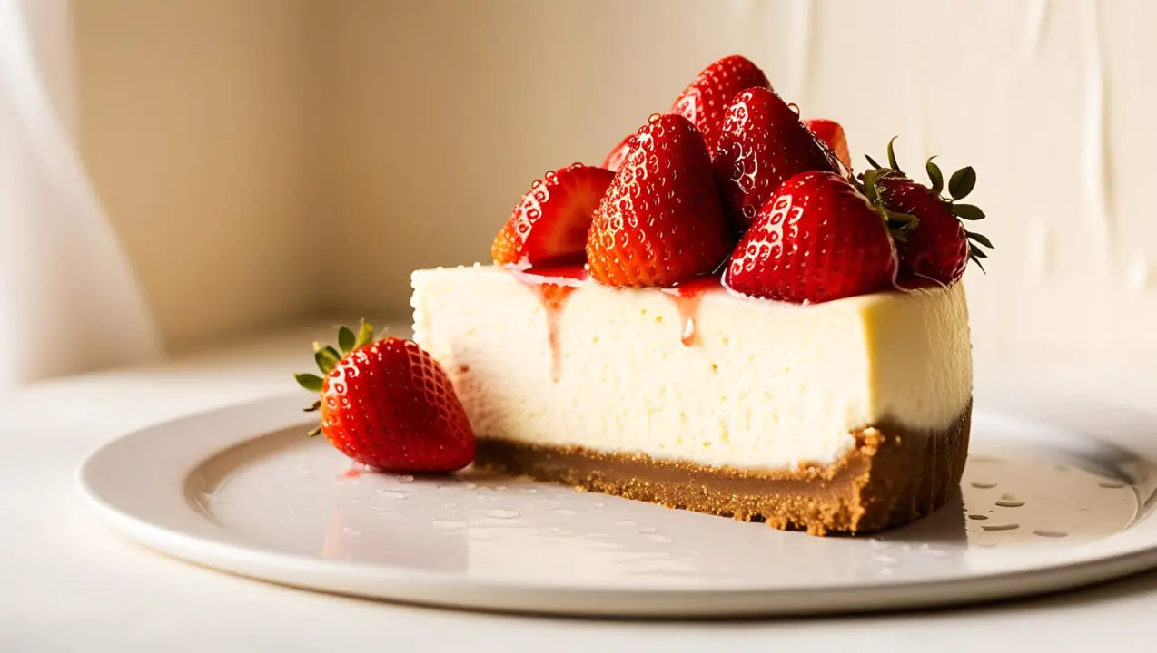 Panacota uma Receita Italiana Delicada Cremosa e Perfeita para uma Sobremesa Sofisticada