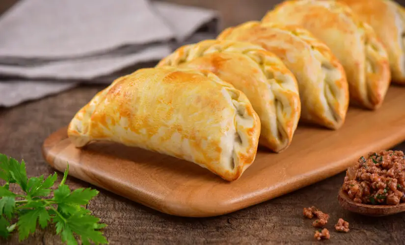 Pastel de Forno receita inesquecível de boa, aqui você aprende 5