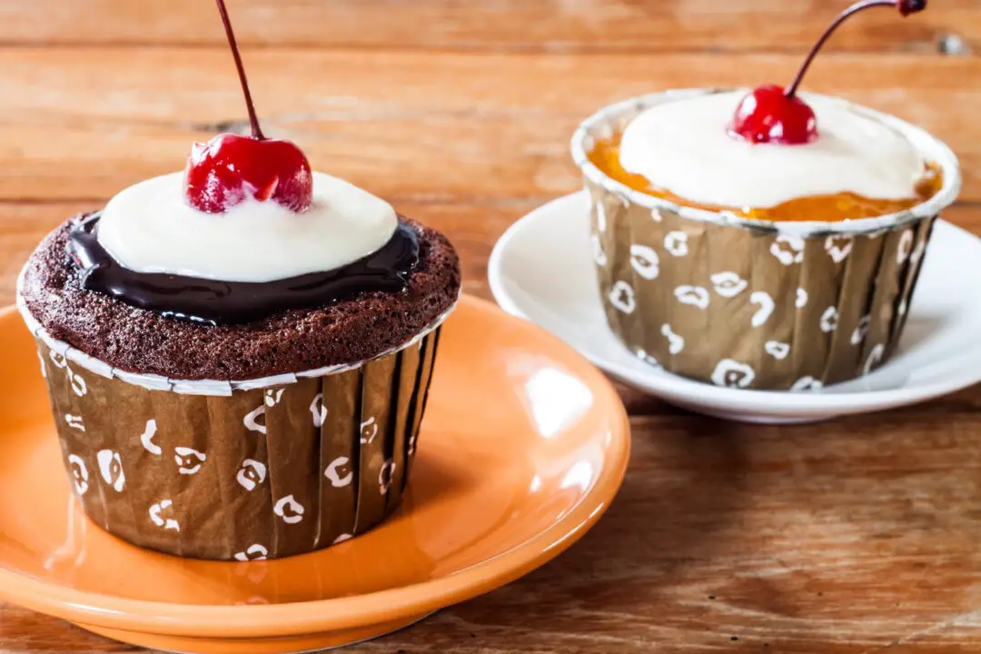 Petit Gâteau uma Sobremesa Sofisticada com Coração Cremoso