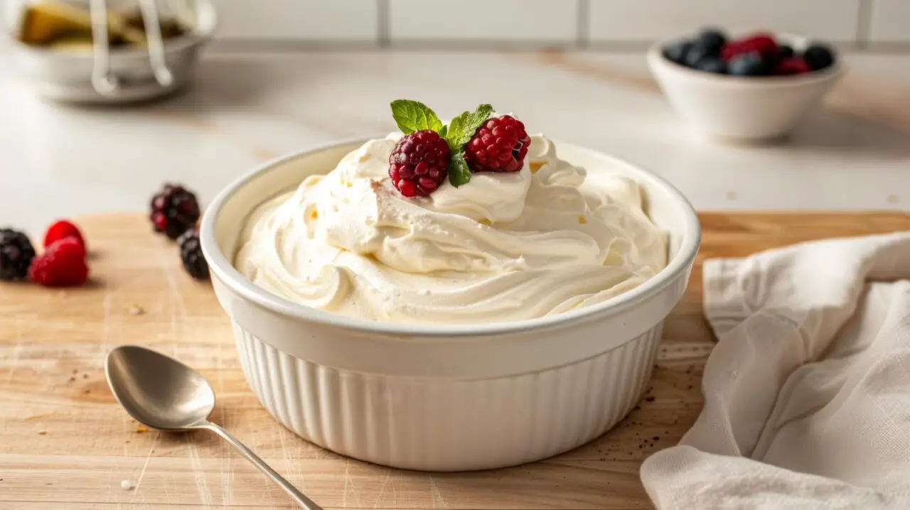 O Melhor Mousse de Leite Ninho – Rápido e Saboroso
