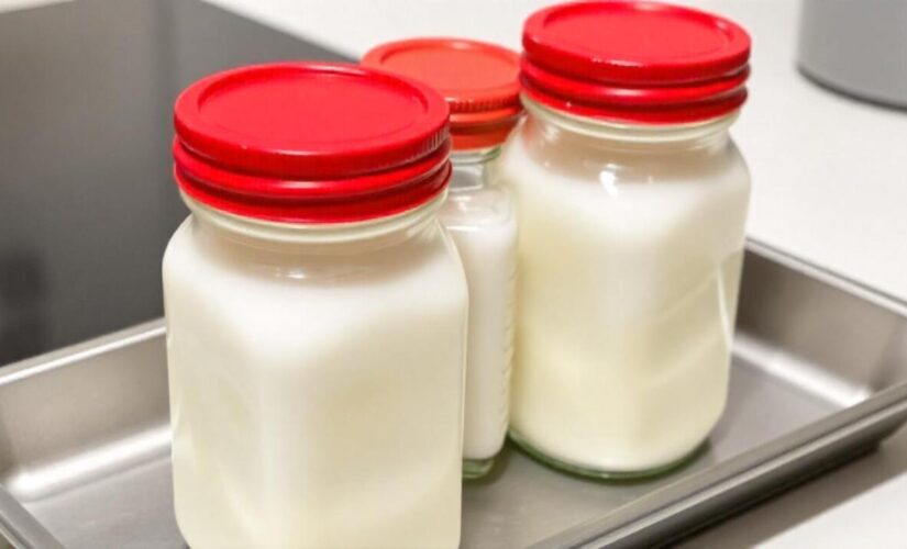 Requeijão Caseiro de Liquidificador Pronto em 10 Minutos e Super Cremoso