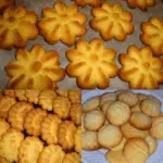 Biscoitinho rapidinho apenas 3 ingredientes Você vai Amar