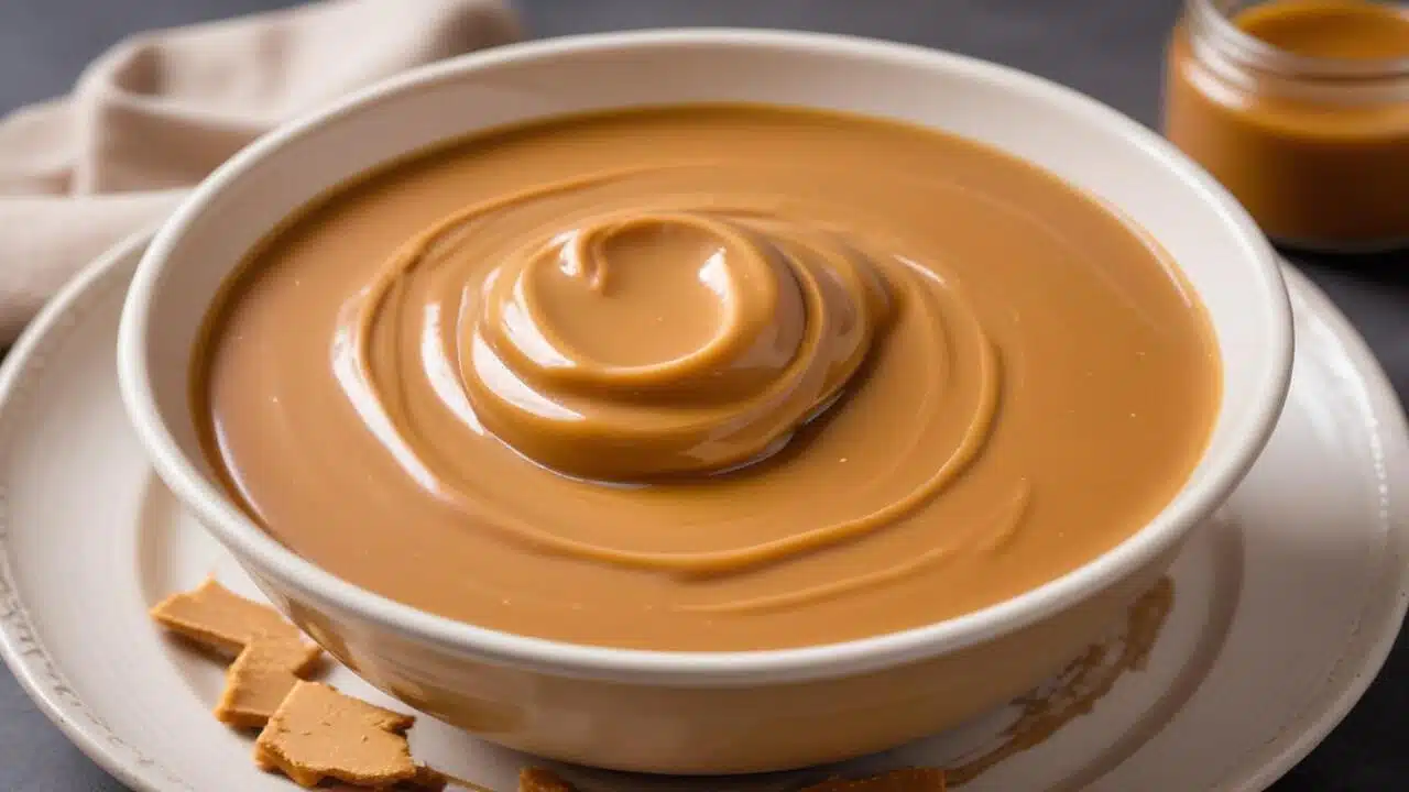 Doce de Leite Caseiro prontinho em 15 minutos o MELHOR