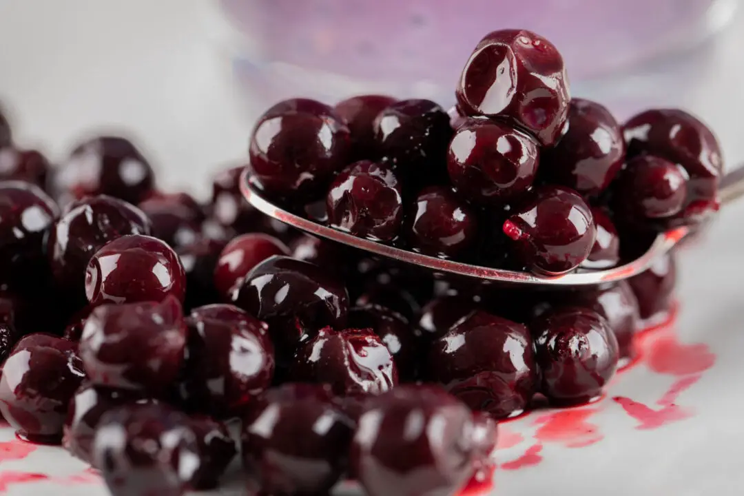 Sagu de vinho com gostinho de casa de vó e aroma que abraça