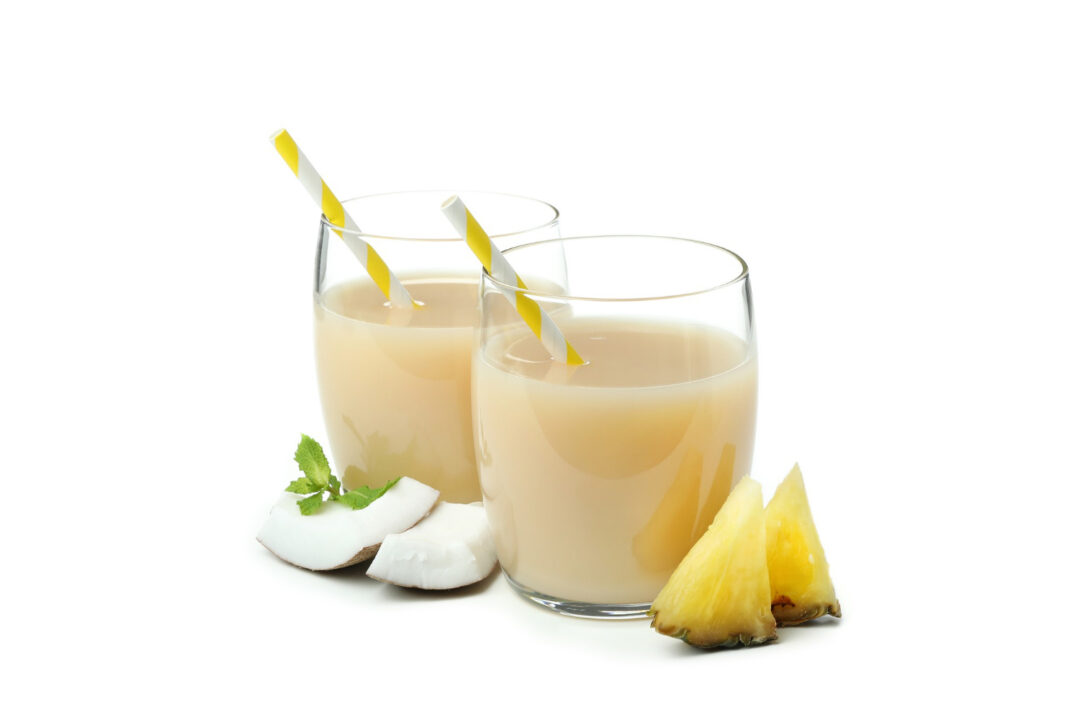 Suco de Inhame uma Receita Funcional Nutritiva e Perfeita para Fortalecer a Imunidade
