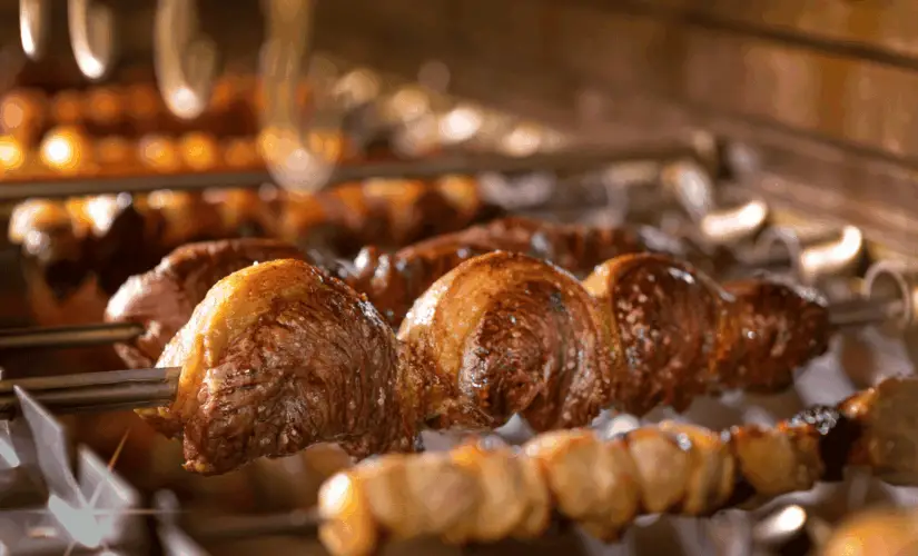 Melhores carnes para churrasco