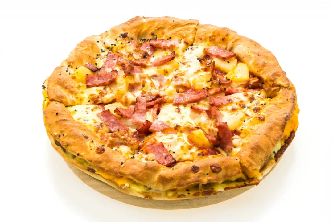Torta de Salsicha uma Receita Prática Econômica e Perfeita para Lanches e Refeições Rápidas