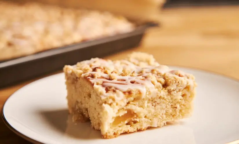 Receita de torta de liquidificador salgada, fácil e fofinha como aquela do lanche da tarde em família