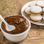 Como fazer Nutella com avelã caseira e cremosa que derrete na boca