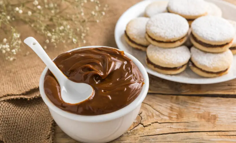 Como fazer Nutella com avelã caseira e cremosa que derrete na boca