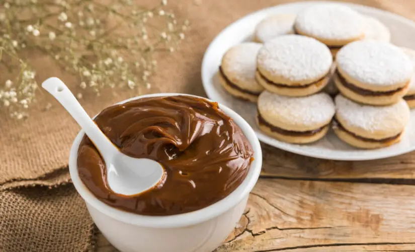 Como fazer Nutella com avelã caseira e cremosa que derrete na boca