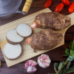 Plantar Inhame - Freepik