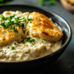 Frango ao Creme de Milho - Fonte/Freepik