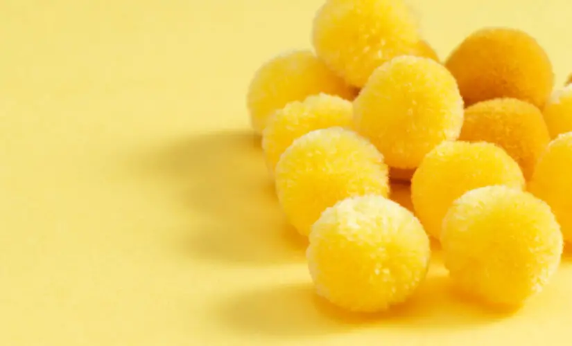 Brigadeiro de milho que surpreende pelo sabor e traz o gostinho do interior