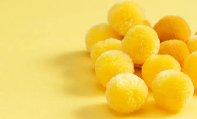 Brigadeiro de milho que surpreende pelo sabor e traz o gostinho do interior