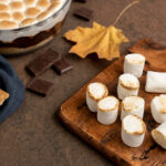 Como fazer marshmallow no palito igual de festa com cobertura deliciosa