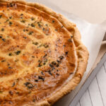 Torta de sardinha sem ovo prática e saborosa igual da casa da vó