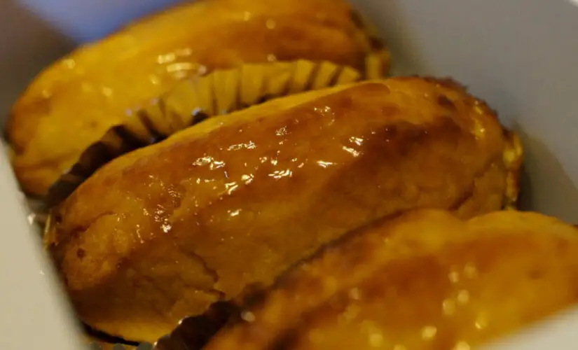Cartola comida nordestina que é puro afeto em forma de sobremesa