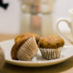 Cupcake no micro-ondas fofinho, rápido e com gostinho de feito na hora