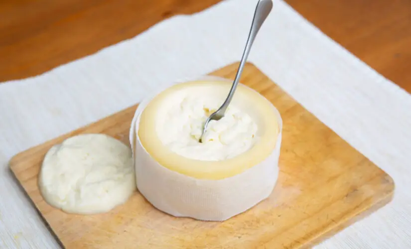 Catupiry requeijão cremoso e caseiro com sabor de lanchonete