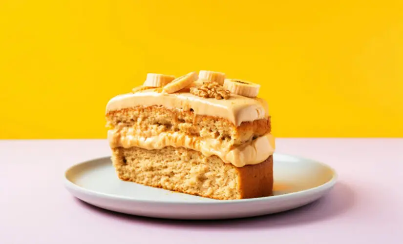 Banoffee receita simples com gosto de sobremesa de domingo