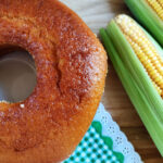Bolo de Milho de Latinha Cremoso Muito Perfeito para o Café da Tarde
