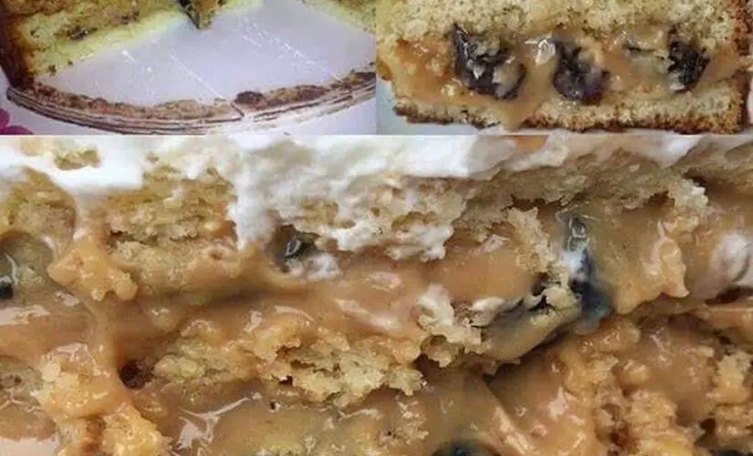 Doce equilíbrio: Ameixa e Doce de Leite em perfeita harmonia