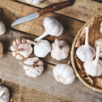 Dicas Práticas para Plantar Alho em Casa e Garantir uma Colheita Perfeita