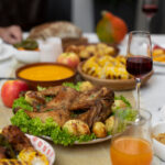 Almoço de domingo receitas que reúnem amor sabor e tradição