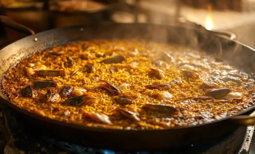 Panelada nordestina um prato cheio de tradição sabor e sustância