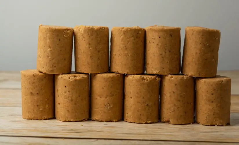 Paçoca caseira um doce que carrega tradição simplicidade e muito sabor