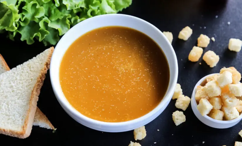 Caldo de Pinto Que Abraça no Friosinho com Tradição e Sabor