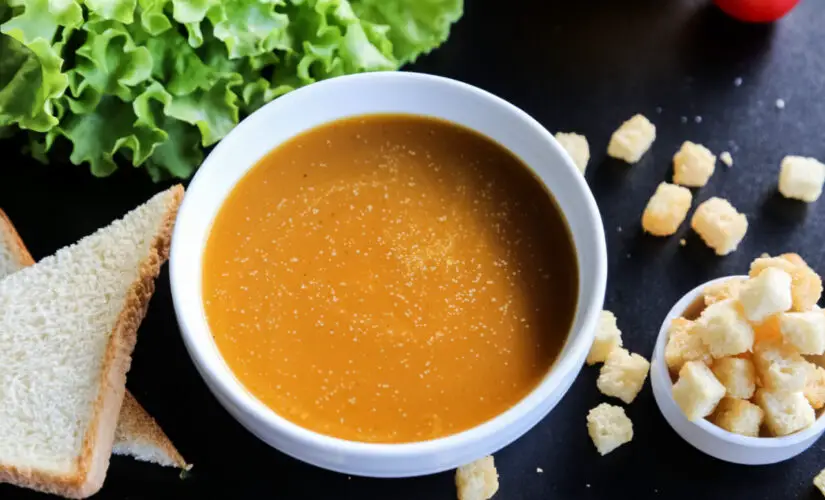Caldo de Pinto Que Abraça no Friosinho com Tradição e Sabor