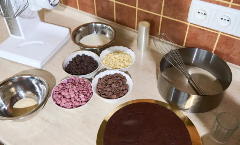 Sobremesas Fáceis Para Adoçar Seu Dia com Praticidade e Sabor