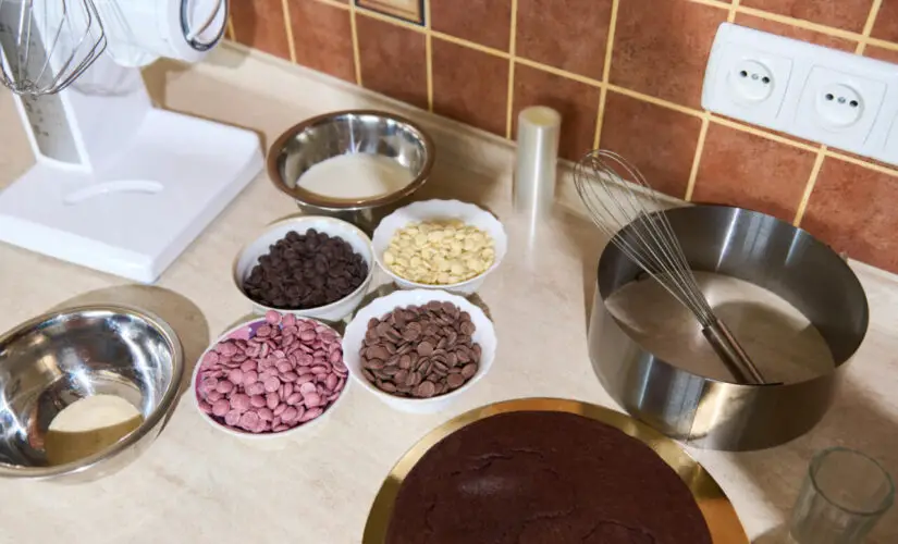 Sobremesas Fáceis Para Adoçar Seu Dia com Praticidade e Sabor