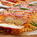 Receita de Torta de Liquidificador Fácil Prática e Muito Saborosa