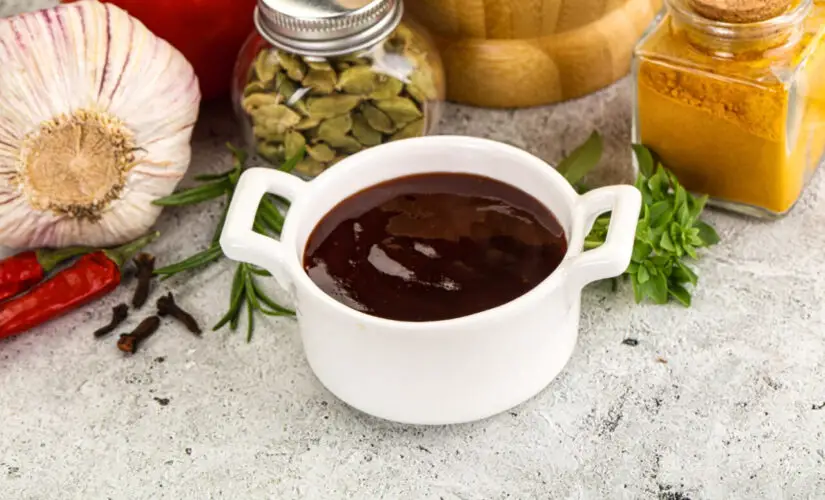 Como Fazer Molho Para Carne Assada Fácil Suculento e Muito Saboroso