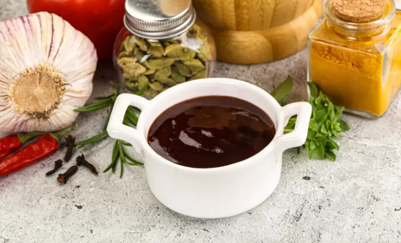 Como Fazer Molho Para Carne Assada Fácil Suculento e Muito Saboroso