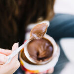 Como Fazer Nutella Com Avelã Caseira Cremosa Fácil e Muito Saborosa