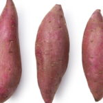 O Segredo para Plantar Batata Doce e Ter Raízes Sempre Grandes