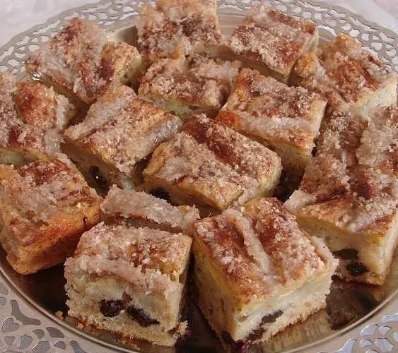 Olha essa Torta de BANANA enche os olhos e a boca, aprende já!