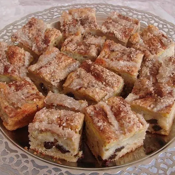Olha essa Torta de BANANA enche os olhos e a boca, aprende já!