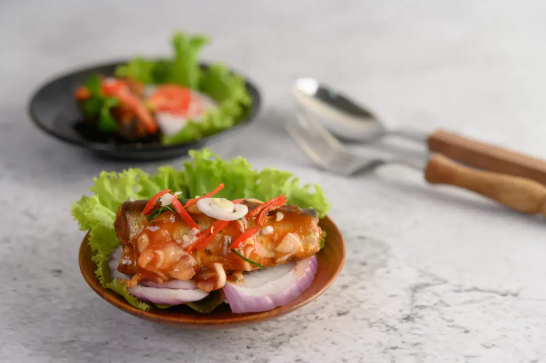 Acompanhamento para salmão que realça o sabor e deixa seu prato completo e elegante