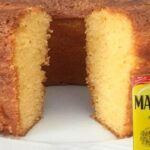 Bolo de Fubá com Maizena Essa é Daquelas Receitas que Não Pode Faltar