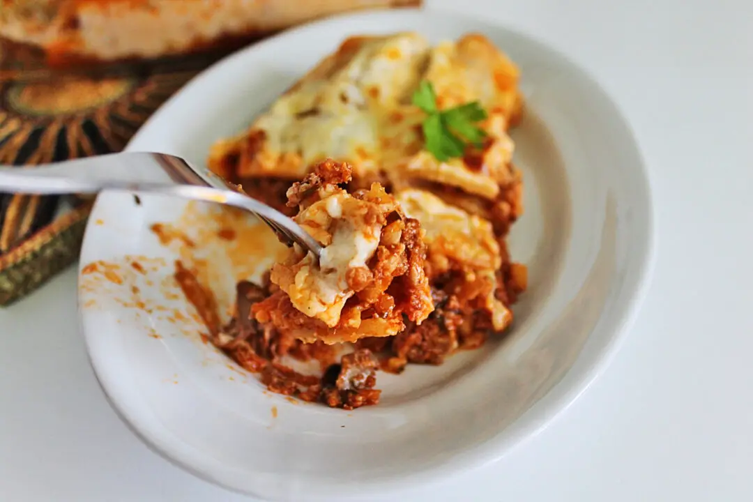 Bife à Parmegiana Crocante Suculento e Cheio de Sabor