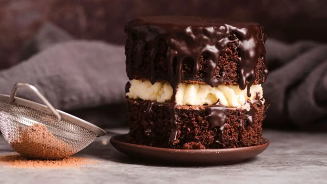 Aprenda a Fazer o Melhor Bolo de Chocolate com Coco