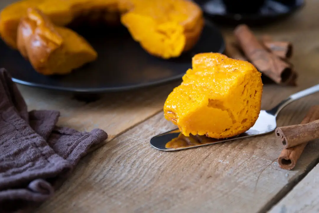 Bolo de Milho Verde Cremoso com Sabor de Fazenda e Infância