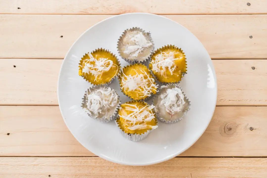 Brigadeiro de Maracujá Cremoso Fácil e Muito Saboroso Perfeito Para Qualquer Ocasião