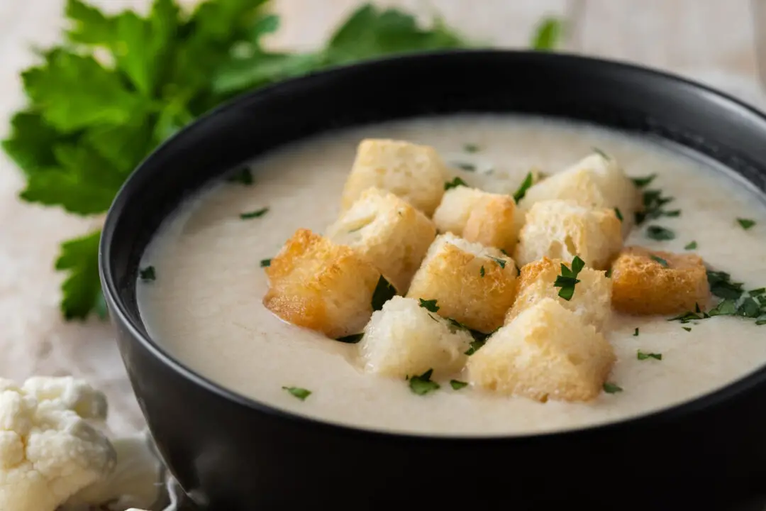 Caldinho de Batata para Aquecer o Coração nos Dias Frios